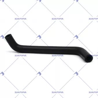 SAMPA 062.172 - Durite de radiateur
