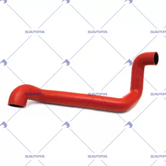 SAMPA 063.354 - Durite de radiateur