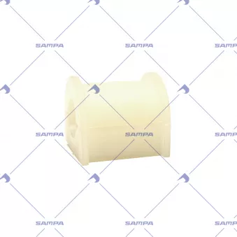 SAMPA 064.216 - Coussinet de palier, stabilisateur