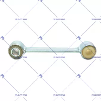 SAMPA 064.331 - Entretoise/tige, stabilisateur