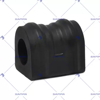 SAMPA 078.046 - Coussinet de palier, stabilisateur