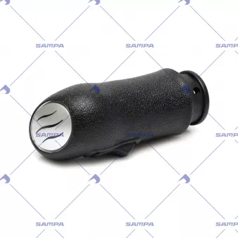 SAMPA 078.066 - Pommeau