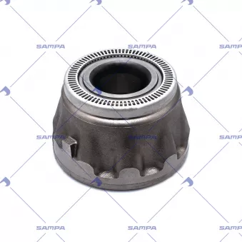 SAMPA 078.349 - Roulement de roue