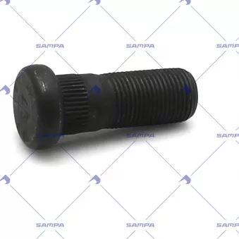SAMPA 078.493 - Boulon de roue