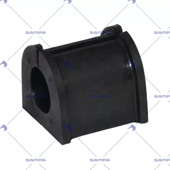 SAMPA 080.035 - Suspension, stabilisateur