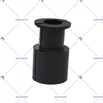 SAMPA 080.110 - Coussinet de palier, stabilisateur