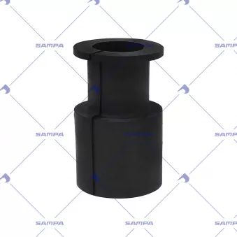 SAMPA 080.113 - Coussinet de palier, stabilisateur
