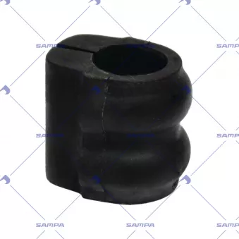 SAMPA 080.298 - Suspension, stabilisateur