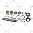 SAMPA 080.512 - Kit d'assemblage, pivot de fusée d'essieu