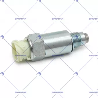 SAMPA 091.171 - Capteur, vitesse/régime