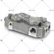 Culasse de cylindre, compresseur d'air SAMPA [092.220]