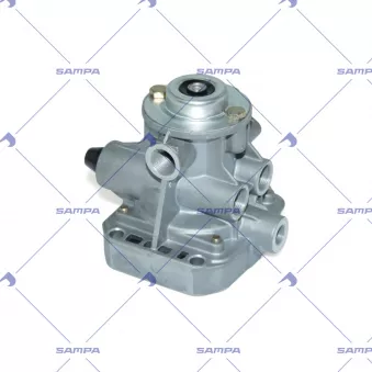 SAMPA 093.206 - Valve-relais