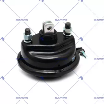 Cylindre de frein à diaphragme SAMPA [094.011]