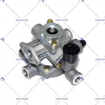 SAMPA 094.137 - Valve-relais