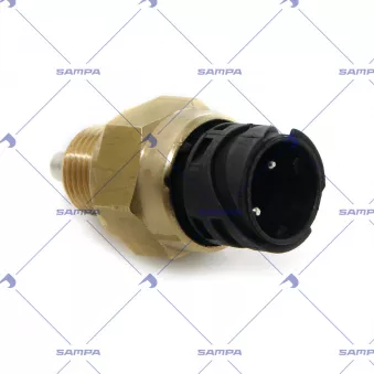 SAMPA 094.209 - Capteur