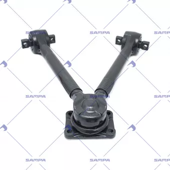 SAMPA 095.368 - Triangle ou bras de suspension (train arrière)