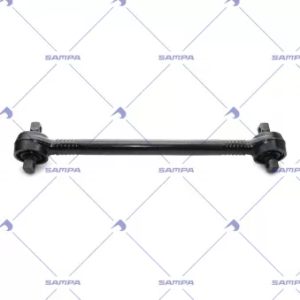 SAMPA 095.430 - Triangle ou bras de suspension (train avant)