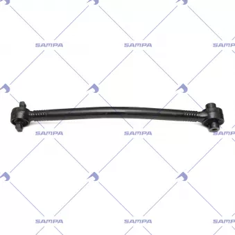 SAMPA 095.438 - Triangle ou bras de suspension (train avant)