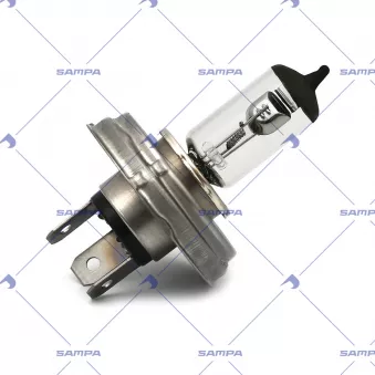 SAMPA 096.1853 - Ampoule, projecteur principal