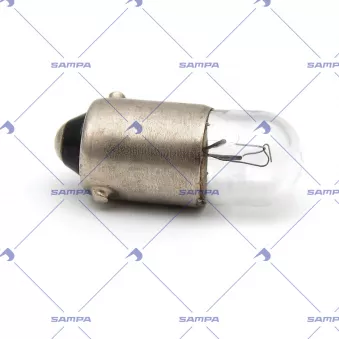 SAMPA 096.1870 - Ampoule, éclairage intérieur