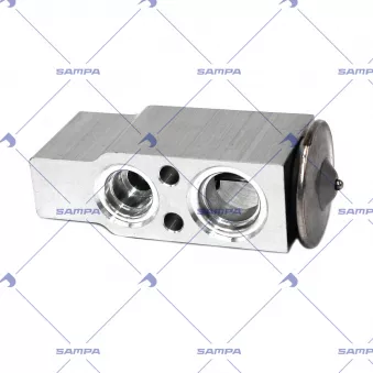 SAMPA 096.2400 - Détendeur, climatisation