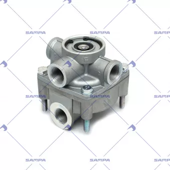 SAMPA 096.292 - Valve-relais
