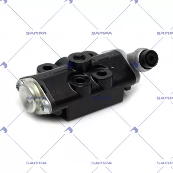 SAMPA 096.467 - Valve-relais