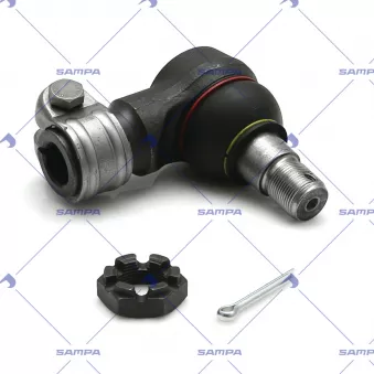 SAMPA 097.1098 - Rotule de barre de connexion