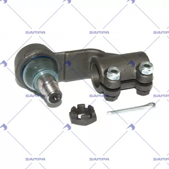 SAMPA 097.355 - Rotule de barre de connexion