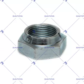 SAMPA 104.106 - Écrou