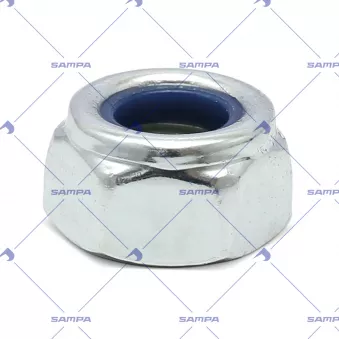 SAMPA 104.108 - Écrou