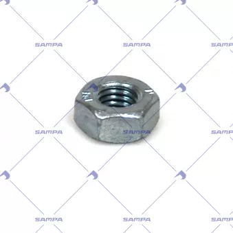 SAMPA 104.113 - Écrou