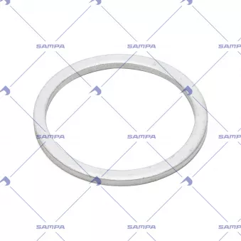 SAMPA 105.007 - Rondelle de calage