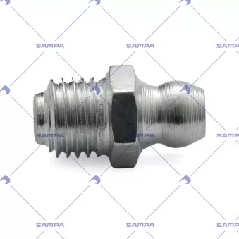 SAMPA 112.001 - Graisseur