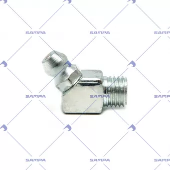 SAMPA 112.002 - Graisseur