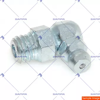 SAMPA 112.027 - Graisseur