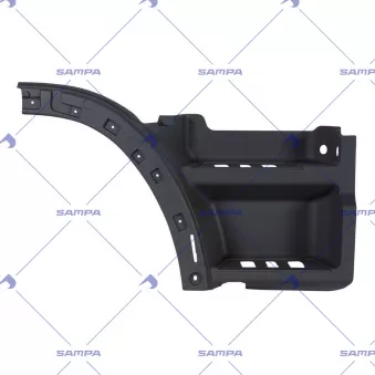 SAMPA 1810 0255 - Marche-pied