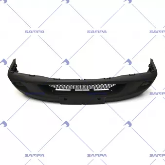 SAMPA 1810 0674 - Pare-chocs