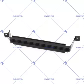 SAMPA 1810 0710 - Fixation, aile