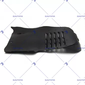 SAMPA 1810 0819 - Garniture, passage de roue