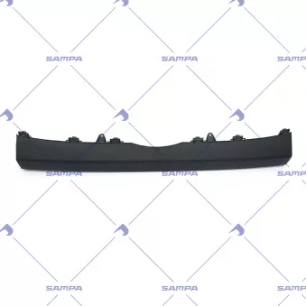 SAMPA 1810 0839 - Pare-chocs