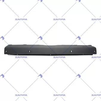 SAMPA 1810 0855 - Pare-chocs