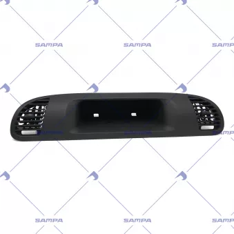 SAMPA 1810 1072 - Boîte à gants