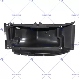 SAMPA 1840 0145 - Boîtier, projecteur principal