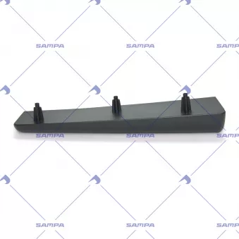 SAMPA 1840 0179 - Garniture, marchepied