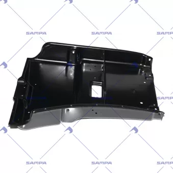 SAMPA 1840 0240 - Marche-pied