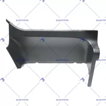 SAMPA 1840 0367 - Marche-pied