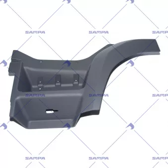 SAMPA 1850 0131 - Marche-pied