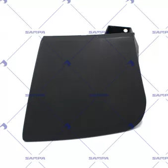 Enjoliveur, pare-chocs SAMPA [1860 0251]