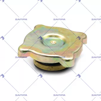 SAMPA 200.124 - Bouchon, réservoir de liquide de refroidissement